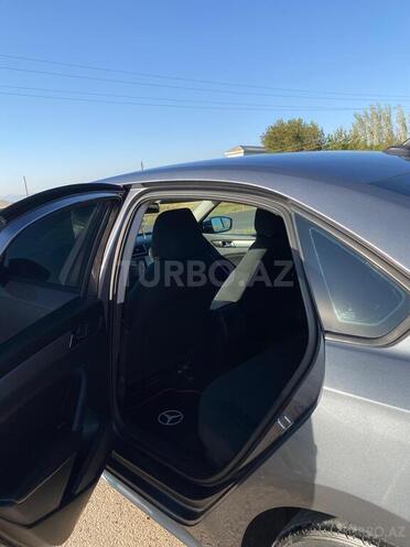 Volkswagen Passat 2014, 189,372 km - 1.8 л - Babək