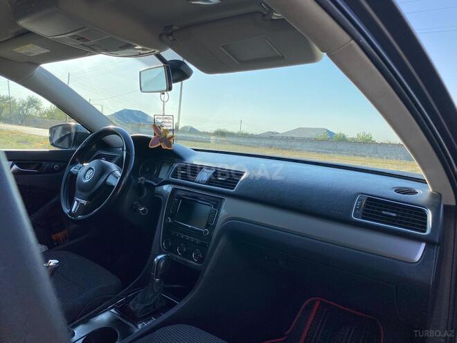 Volkswagen Passat 2014, 189,372 km - 1.8 л - Babək