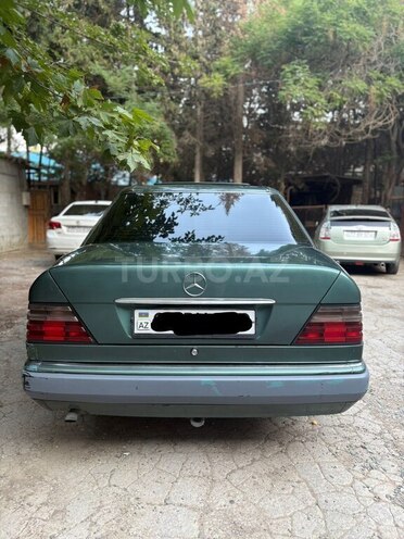 Mercedes E 200 1994, 100,000 km - 2.0 л - Bakı