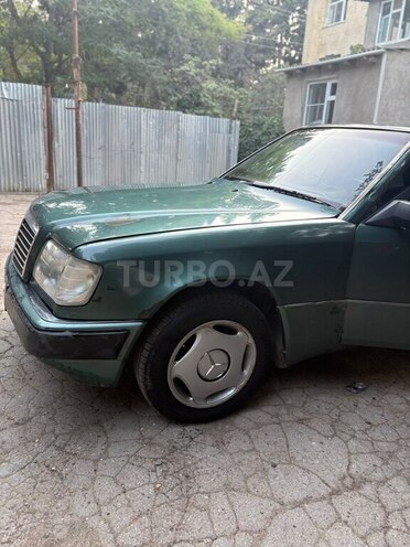 Mercedes E 200 1994, 100,000 km - 2.0 л - Bakı