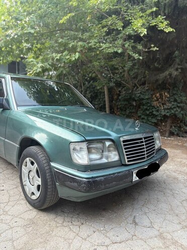 Mercedes E 200 1994, 100,000 km - 2.0 л - Bakı