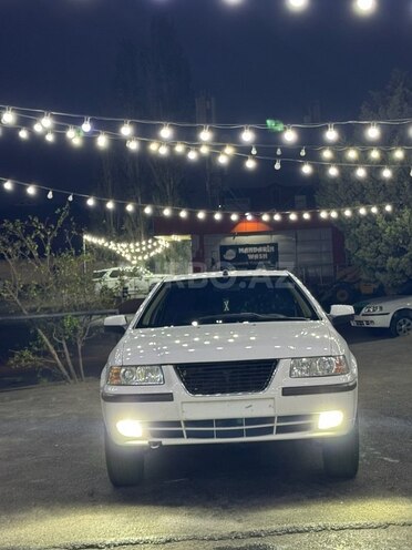 Khazar LX 2024, 50,000 km - 1.7 l - Bakı