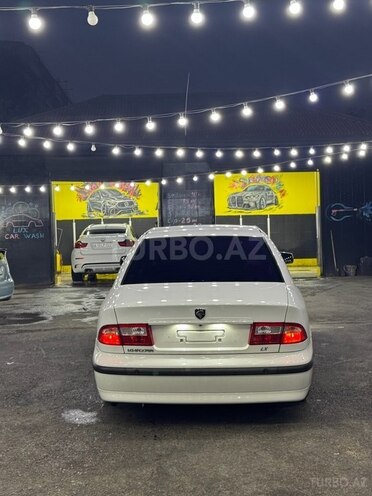 Khazar LX 2024, 50,000 km - 1.7 l - Bakı