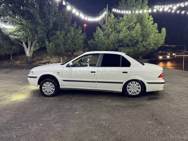 Khazar LX 2024, 50,000 km - 1.7 l - Bakı