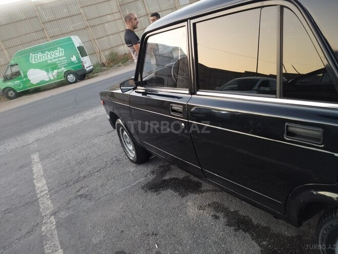 LADA (VAZ) 2107 2011, 80,000 km - 1.6 l - Bakı
