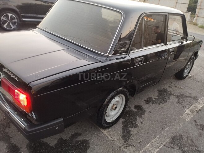 LADA (VAZ) 2107 2011, 80,000 km - 1.6 l - Bakı
