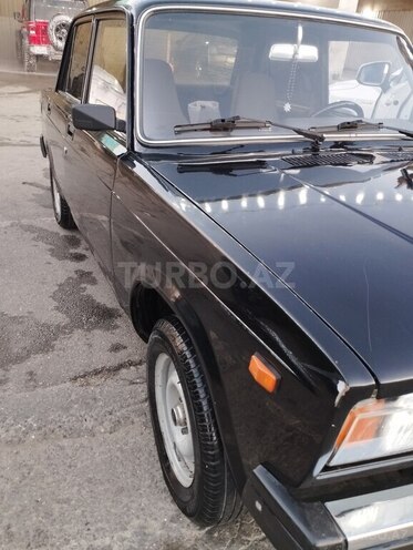 LADA (VAZ) 2107 2011, 80,000 km - 1.6 l - Bakı