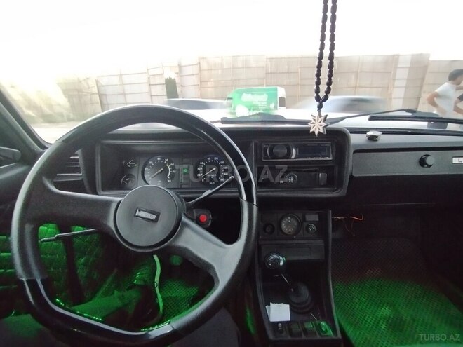 LADA (VAZ) 2107 2011, 80,000 km - 1.6 l - Bakı