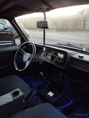LADA (VAZ) 2107 2011, 80,000 km - 1.6 l - Bakı