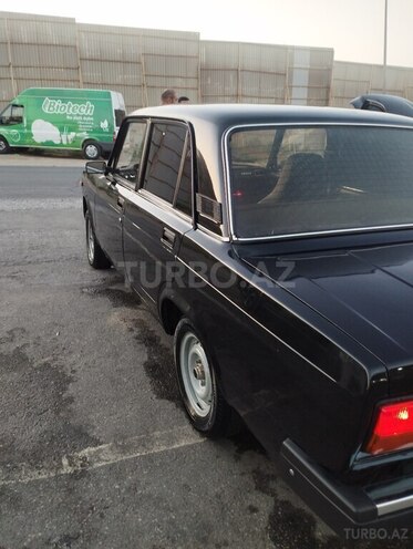 LADA (VAZ) 2107 2011, 80,000 km - 1.6 l - Bakı
