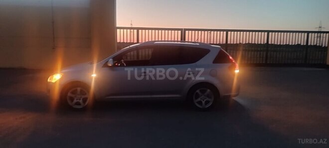 Kia  2007, 278,000 km - 1.6 l - Bakı