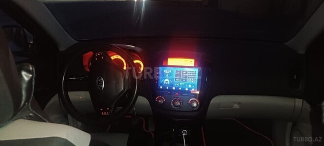 Kia  2007, 278,000 km - 1.6 l - Bakı