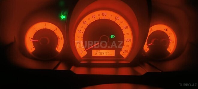 Kia  2007, 278,000 km - 1.6 l - Bakı
