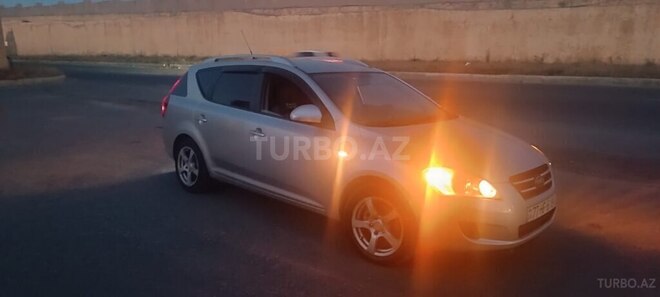 Kia  2007, 278,000 km - 1.6 l - Bakı