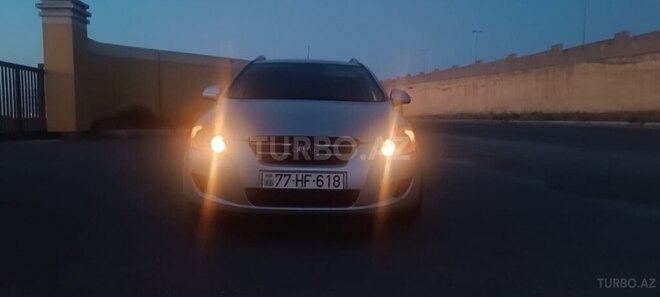 Kia  2007, 278,000 km - 1.6 l - Bakı