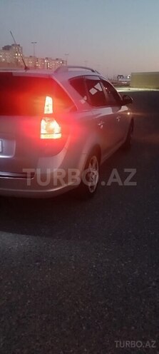 Kia  2007, 278,000 km - 1.6 l - Bakı