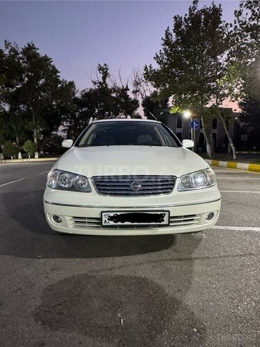 Nissan Sunny 2008, 225,000 km - 1.6 л - Bakı