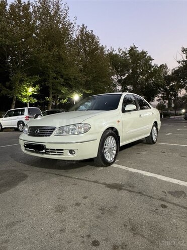 Nissan Sunny 2008, 225,000 km - 1.6 л - Bakı