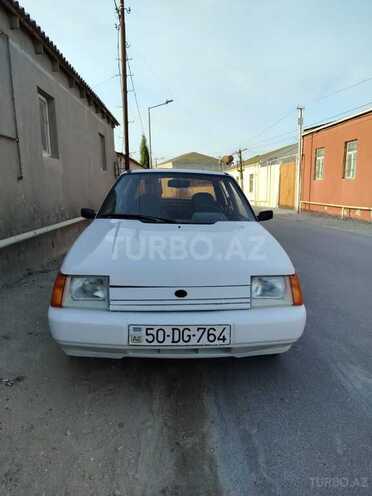 ZAZ Slavuta 2009, 91,000 km - 1.2 l - Bakı