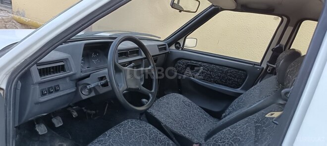 ZAZ Slavuta 2009, 91,000 km - 1.2 l - Bakı