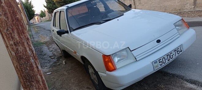 ZAZ Slavuta 2009, 91,000 km - 1.2 l - Bakı