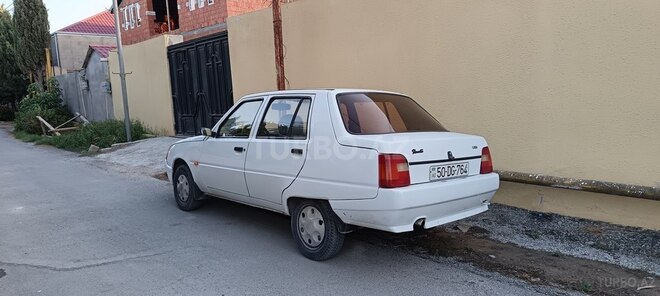 ZAZ Slavuta 2009, 91,000 km - 1.2 l - Bakı