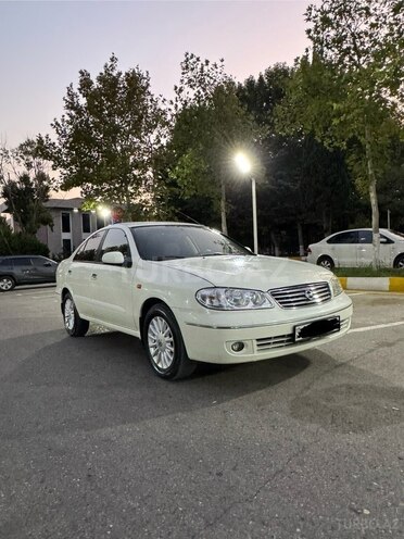 Nissan Sunny 2008, 225,000 km - 1.6 л - Bakı
