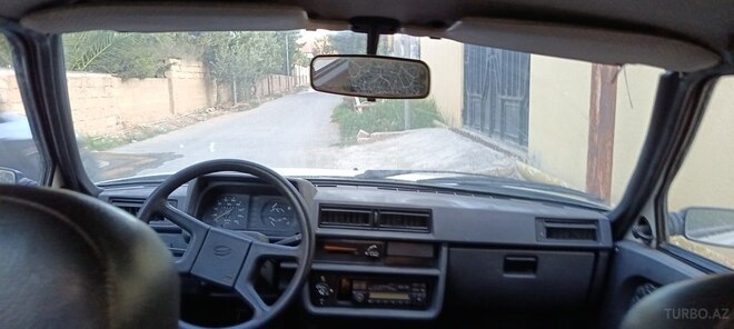 ZAZ Slavuta 2009, 91,000 km - 1.2 l - Bakı