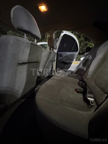 Nissan Sunny 2008, 225,000 km - 1.6 л - Bakı
