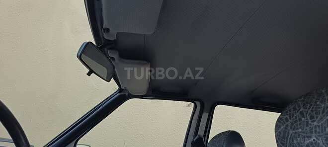 ZAZ Slavuta 2009, 91,000 km - 1.2 l - Bakı