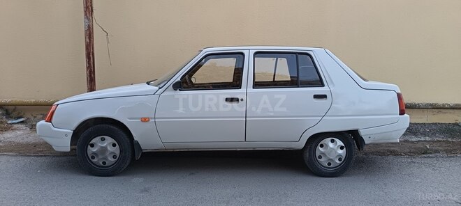 ZAZ Slavuta 2009, 91,000 km - 1.2 l - Bakı