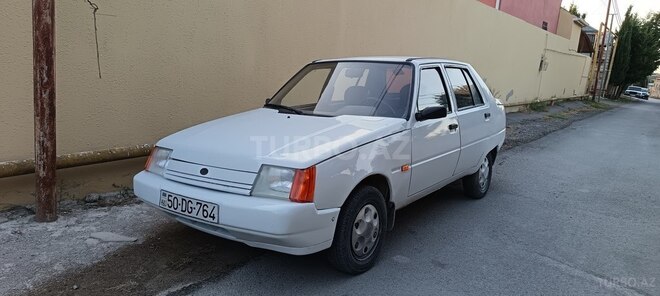 ZAZ Slavuta 2009, 91,000 km - 1.2 l - Bakı