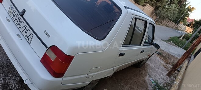 ZAZ Slavuta 2009, 91,000 km - 1.2 l - Bakı