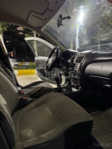 Nissan Sunny 2008, 225,000 km - 1.6 л - Bakı