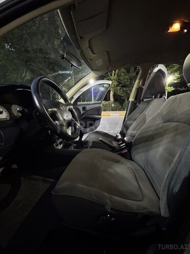 Nissan Sunny 2008, 225,000 km - 1.6 л - Bakı