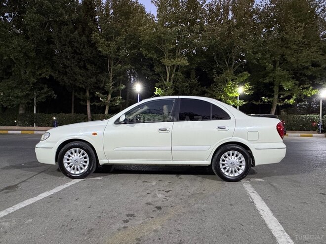 Nissan Sunny 2008, 225,000 km - 1.6 л - Bakı