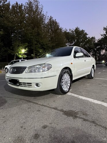 Nissan Sunny 2008, 225,000 km - 1.6 л - Bakı
