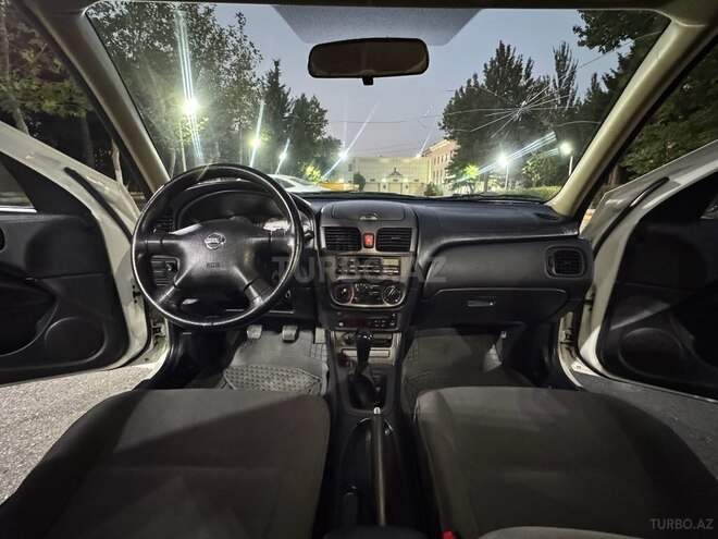 Nissan Sunny 2008, 225,000 km - 1.6 л - Bakı