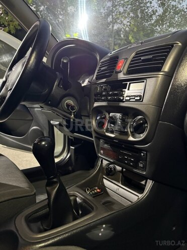 Nissan Sunny 2008, 225,000 km - 1.6 л - Bakı
