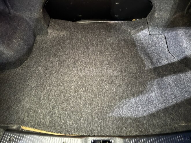 Nissan Sunny 2008, 225,000 km - 1.6 л - Bakı