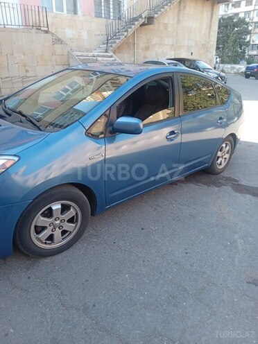 Toyota Prius 2008, 426,476 km - 1.5 l - Bakı