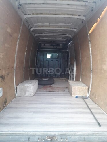Iveco Daily 2009, 40,700 km - 3.0 l - Gəncə