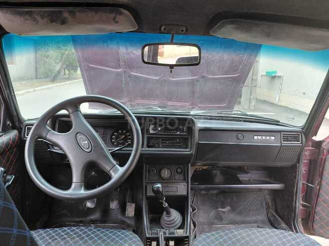 LADA (VAZ) 2107 2000, 56,781 km - 1.6 л - Gəncə