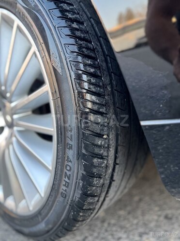 Mercedes S 400 2015, 250,000 km - 3.0 л - Bakı