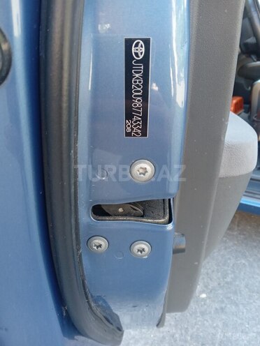 Toyota Prius 2008, 426,476 km - 1.5 l - Bakı