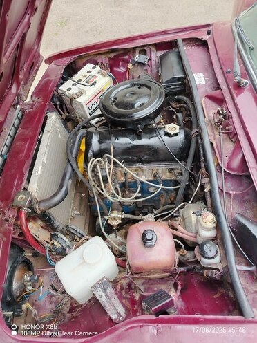 LADA (VAZ) 2107 2000, 56,781 km - 1.6 л - Gəncə