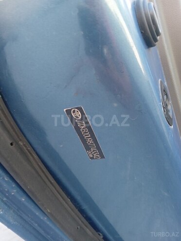Toyota Prius 2008, 426,476 km - 1.5 l - Bakı
