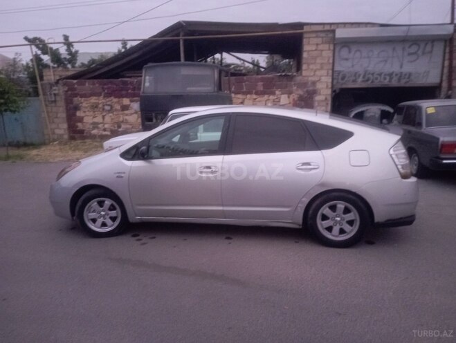 Toyota Prius 2007, 340,000 km - 1.5 l - Göygöl