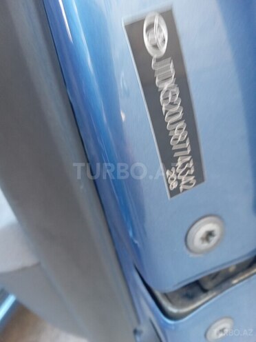 Toyota Prius 2008, 426,476 km - 1.5 l - Bakı
