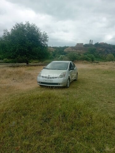 Toyota Prius 2007, 340,000 km - 1.5 l - Göygöl